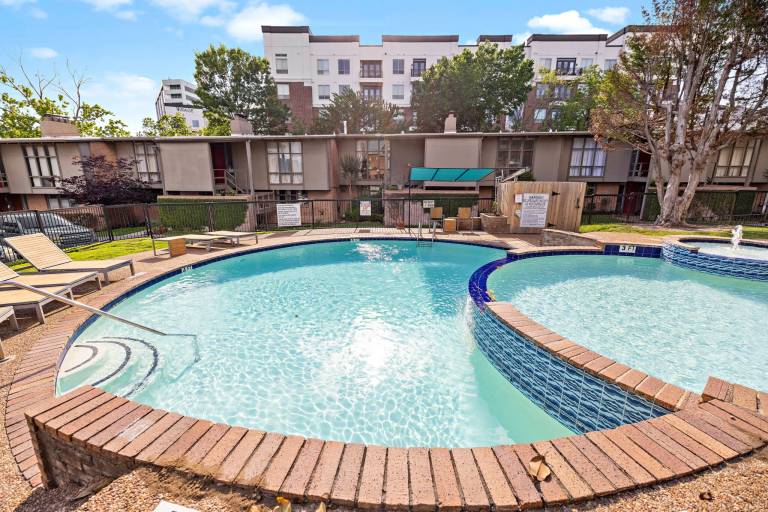 Condo Rice Military