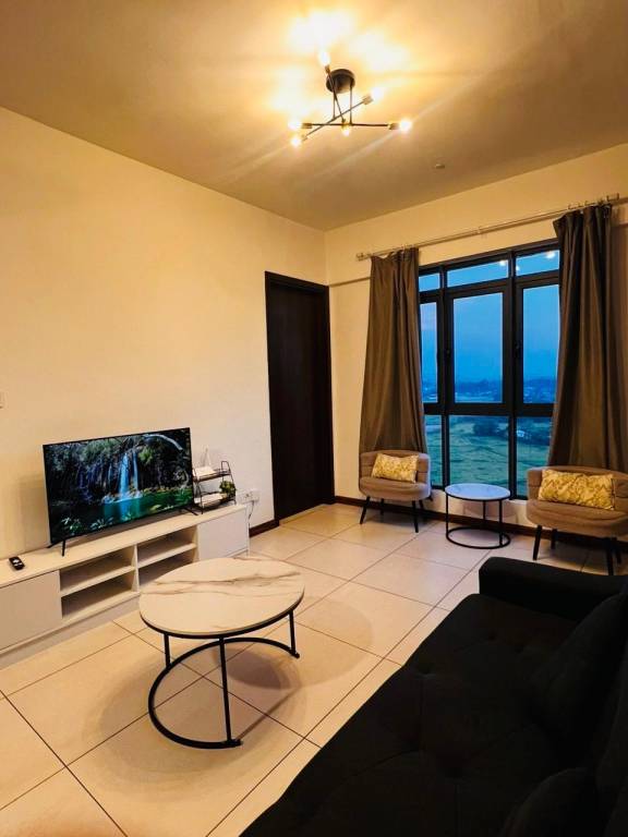 Apartment  Dongongan