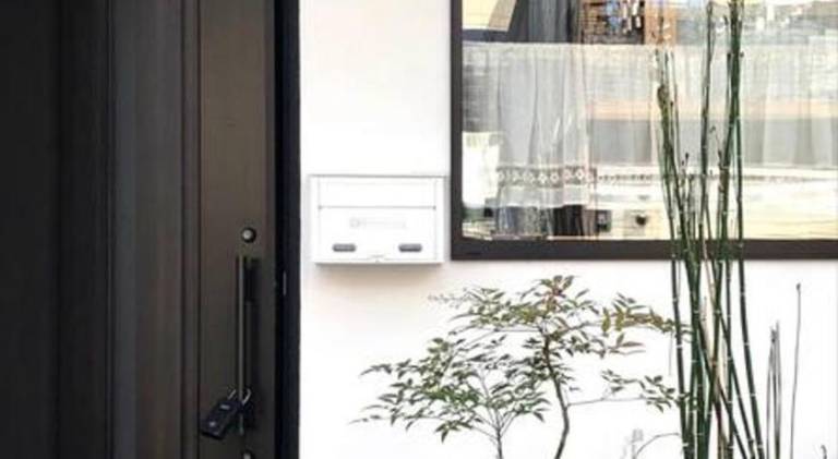 62 m² Ferienhaus
