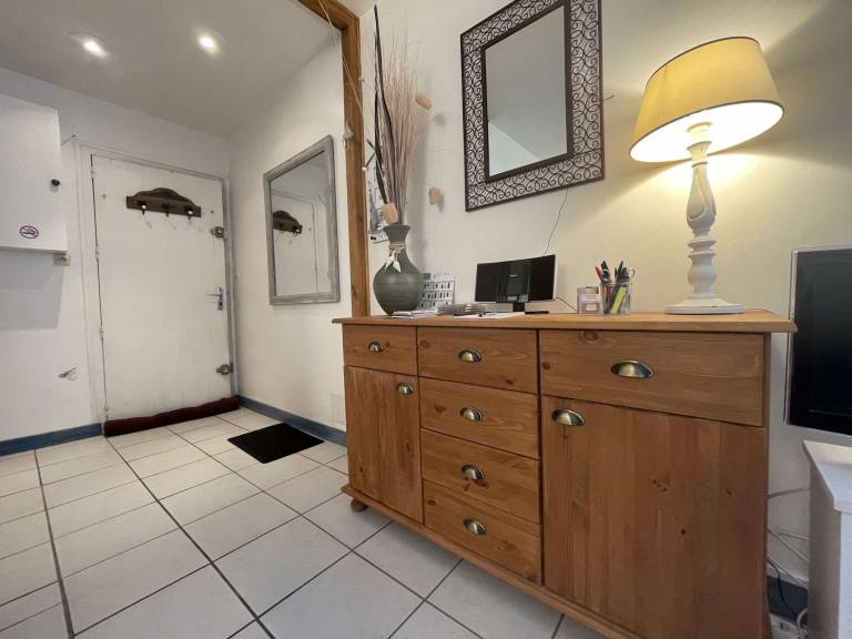 Studio with 1 room for 2 persons — photo 4