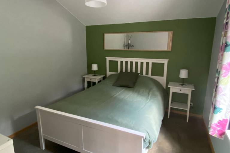 Fully equipped charming chalet with garden, patio & grill | Pets allowed — photo 4