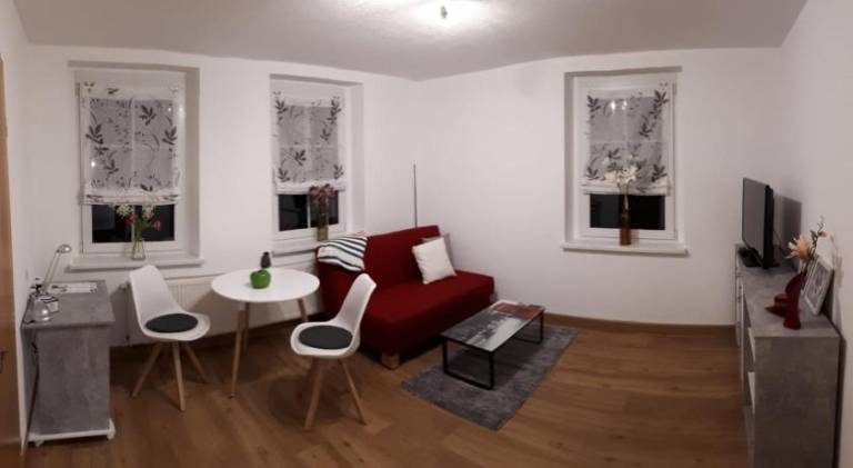 35 m&sup2; Ferienwohnung