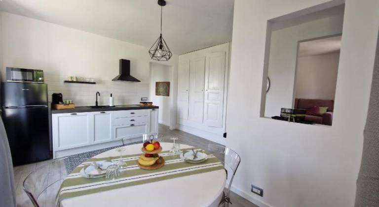 75 m&sup2; Ferienwohnung