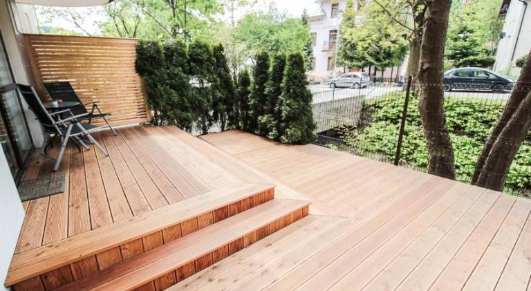 Holiday apartment with 1 room for 4 persons — photo 4