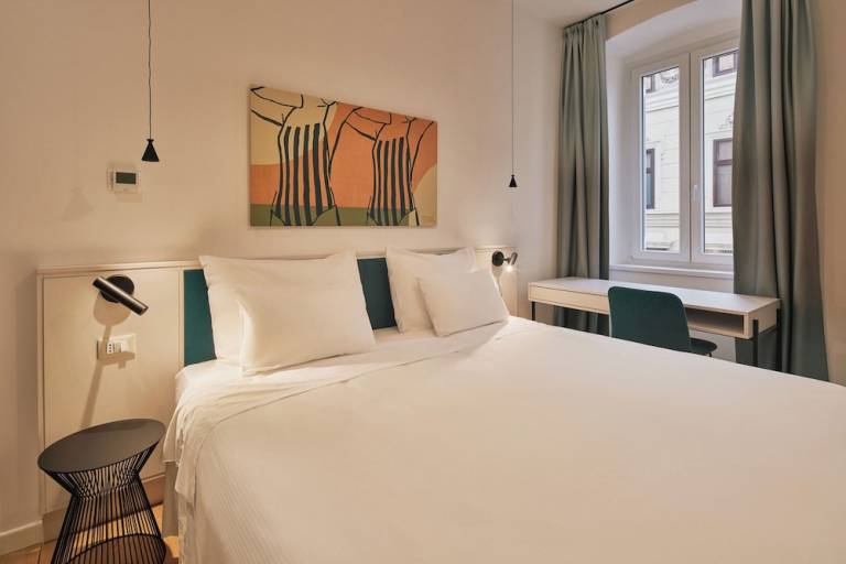 Aparthotel Triest