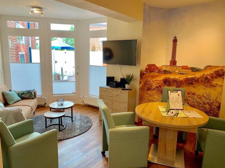 Ferienwohnung Bad Zwischenahn