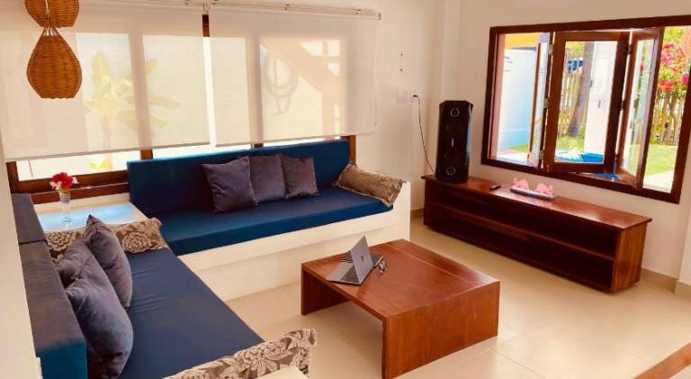 Ample villa with pool & hot tub | Next to the beach | Dogs allowed — photo 2