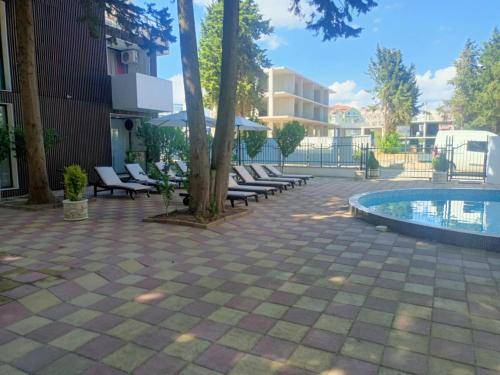 Apartament Nesebyr