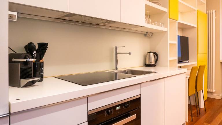 Holiday apartment | Near La Scala | City view — photo 3