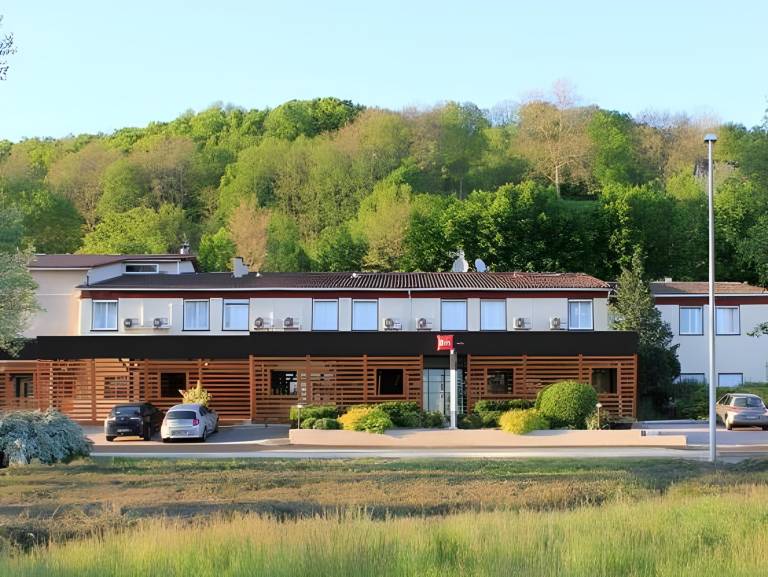 Ibis Aurillac — photo 5