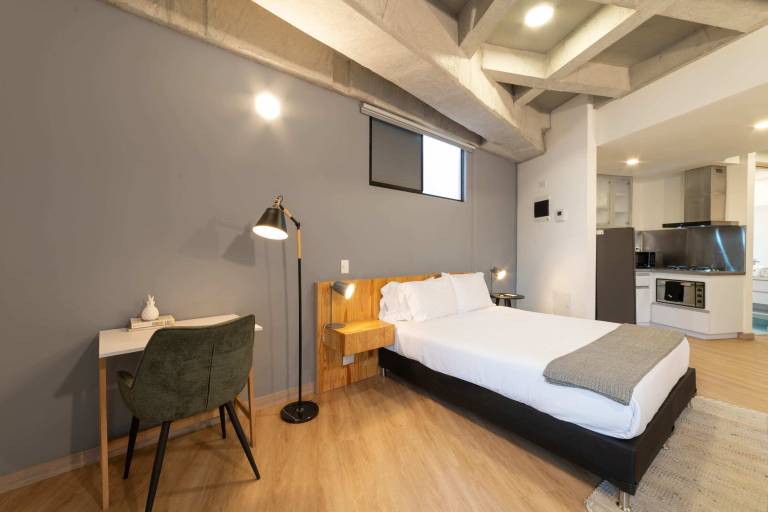 Appartement Medellín