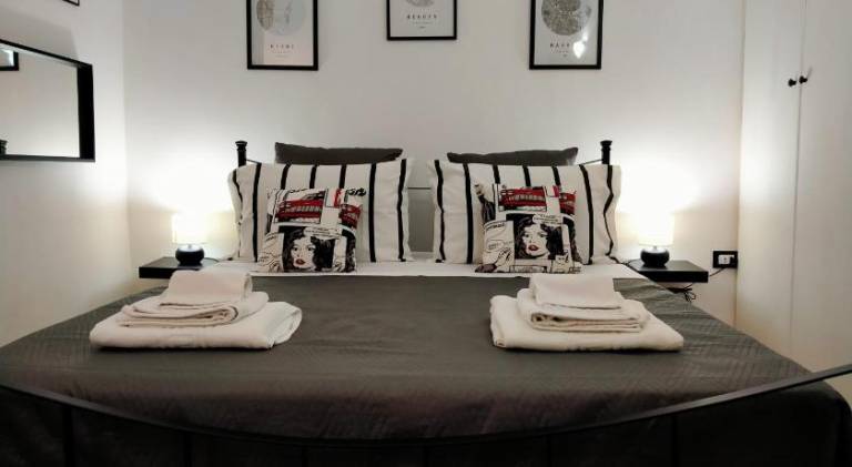 Appartement Tivoli