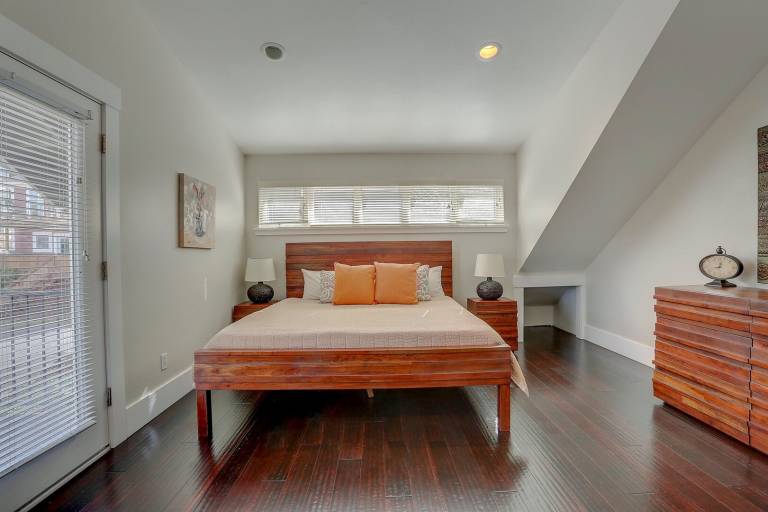 Vacation home with 3 rooms for 6 persons — photo 3