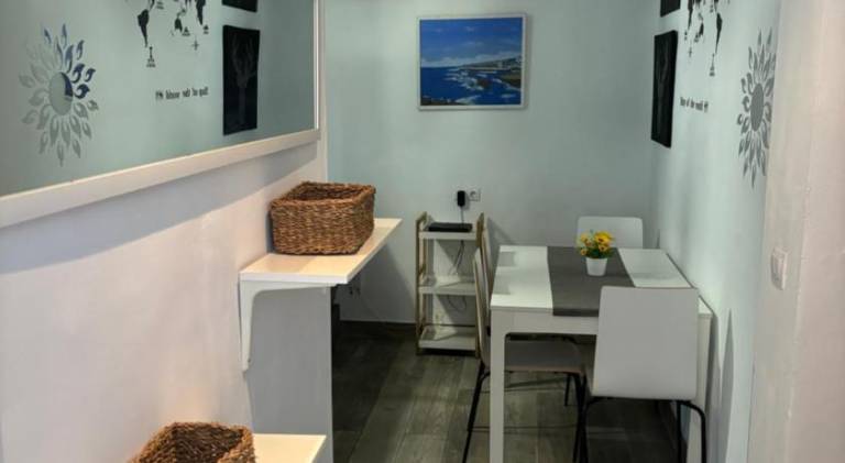 Holiday apartment with 2 rooms for 7 persons — photo 3