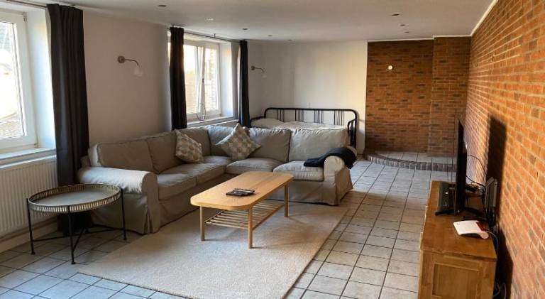 Beautiful apartment | Pets allowed — photo 5