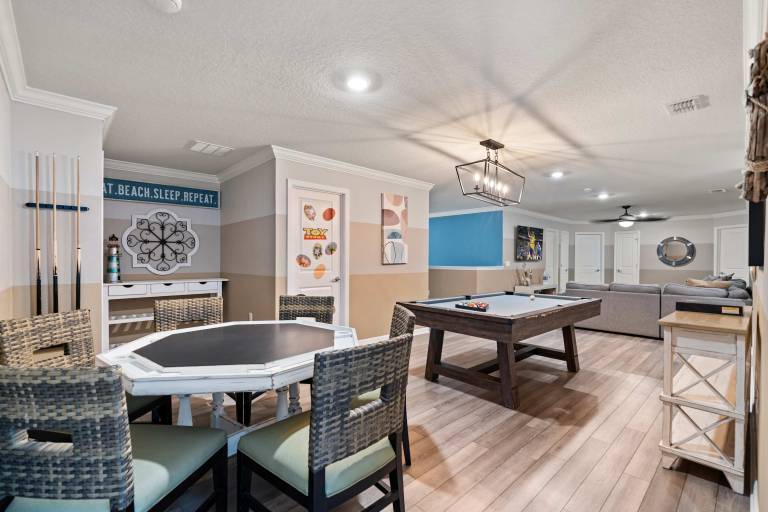 Children-friendly house with hot tub, private pool & barbecue | Dogs allowed — photo 5