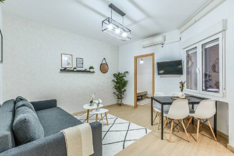 Rental apartment | Near Royal Palace of Madrid — photo 4