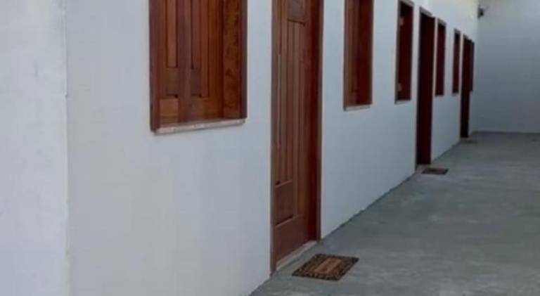 House | Beach nearby | Pet-friendly in Santos