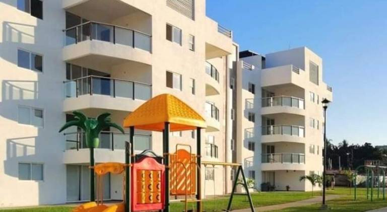 Apartamento Playa Diamante