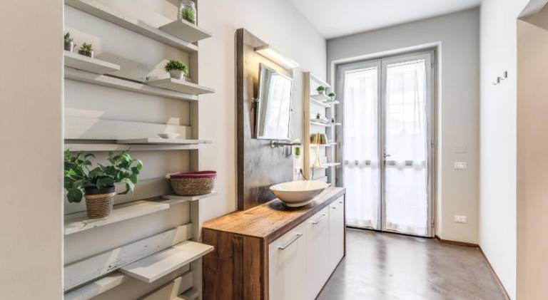 Apartment with patio | Close to Florence Cathedral — photo 3