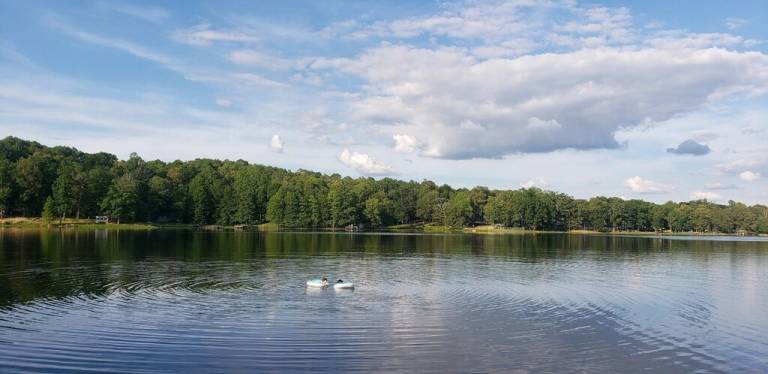 Cabin Brookport