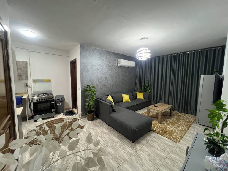 Apartamento El Cairo
