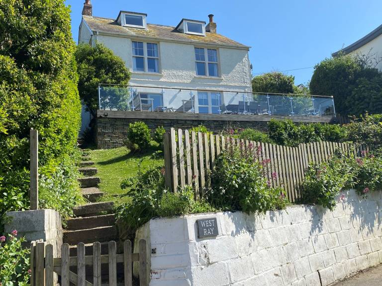 Cottage Padstow