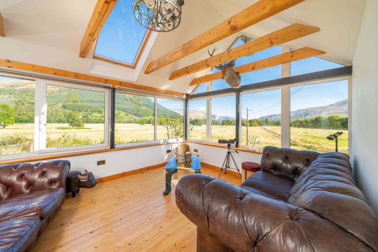 Landhaus Lochearnhead