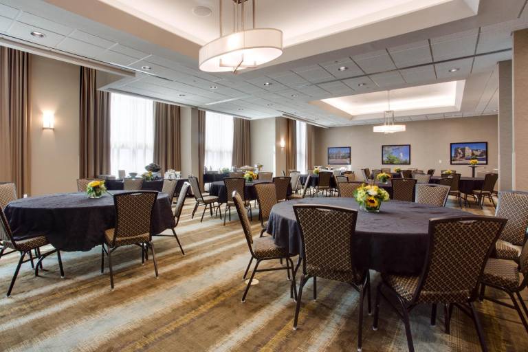Drury Inn & Suites Dallas Frisco — photo 4