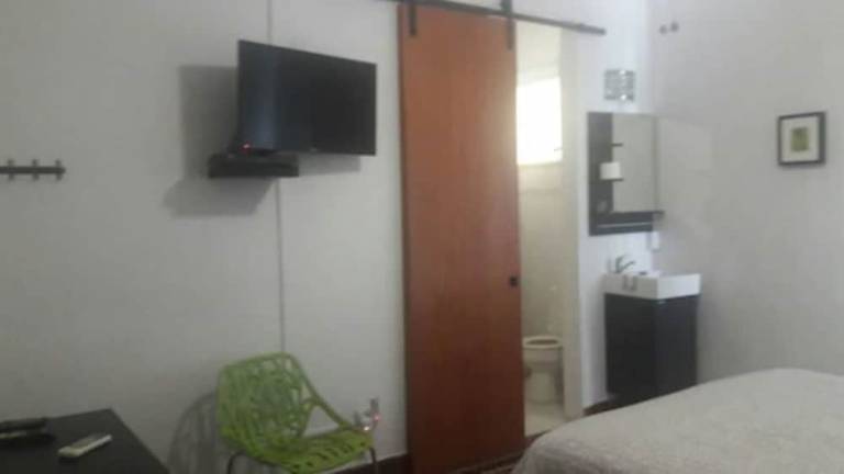 Bed & Breakfast San Juan