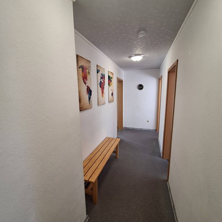 Ferienwohnung Giesen
