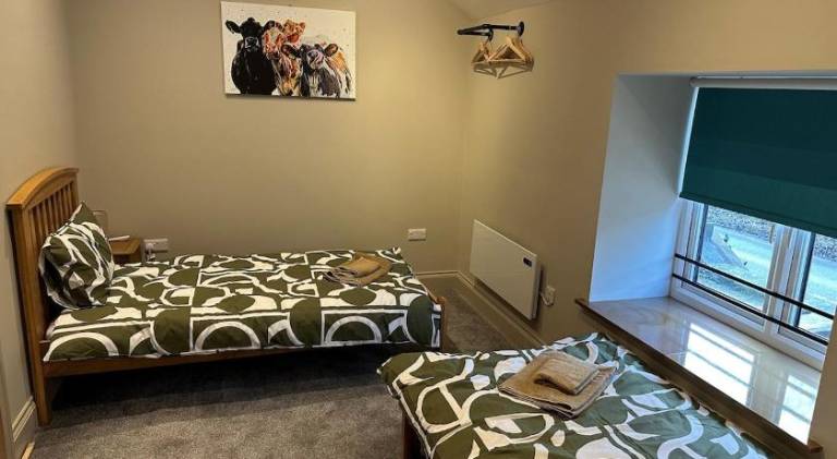 Ferienwohnung