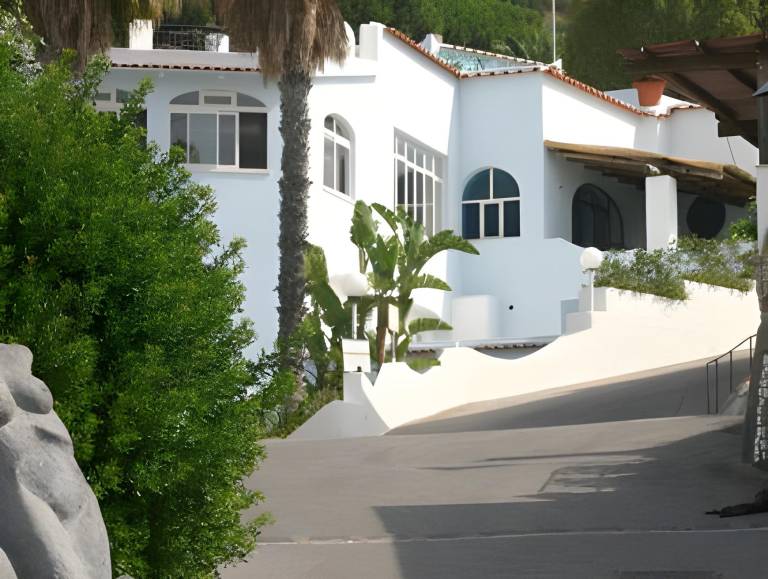 Borgo Romantica - Resort & Spa in Forio