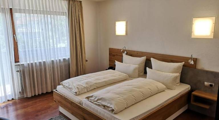 Landhotel Rebstock — photo 2