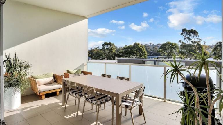 Apartment Pambula