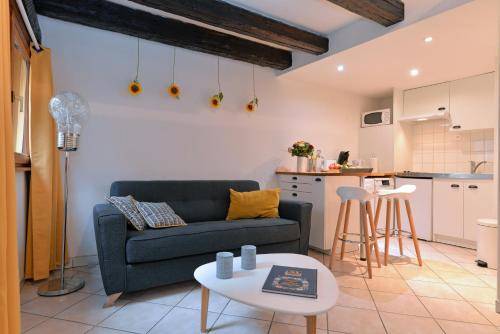 Apartment Colmar