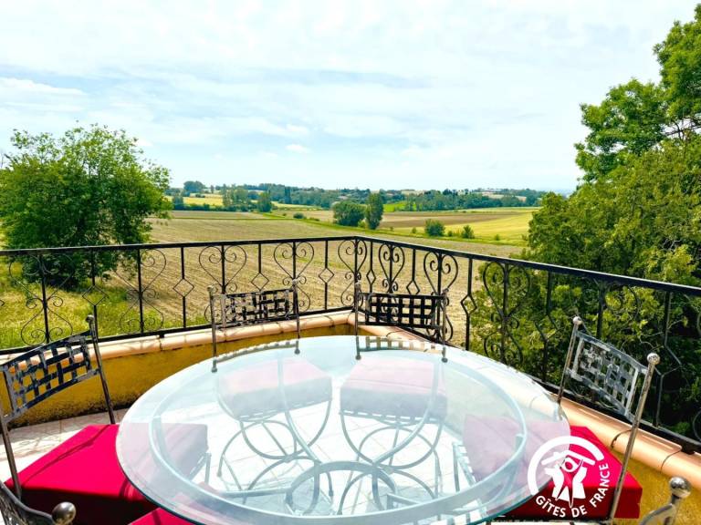 Fully equipped gite with barbeque, private pool & patio | Dogs allowed — photo 4