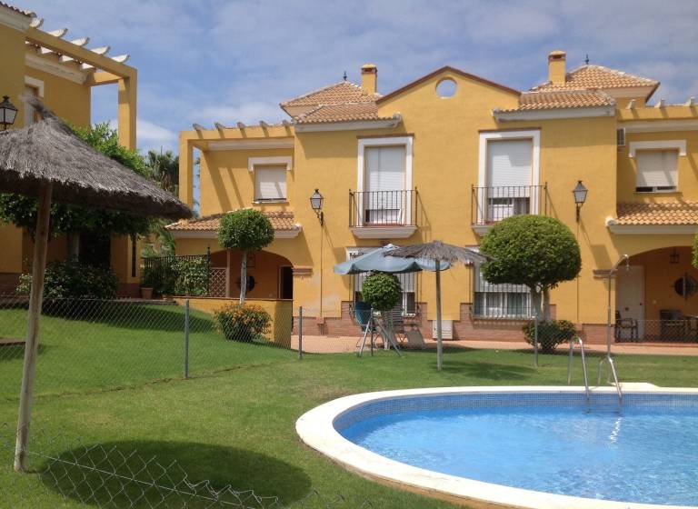 Casa El Puerto de Santa María