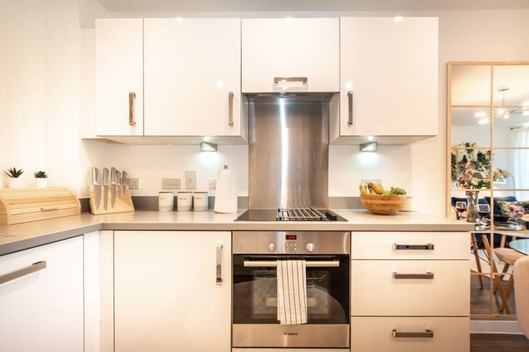 Apartment Southampton