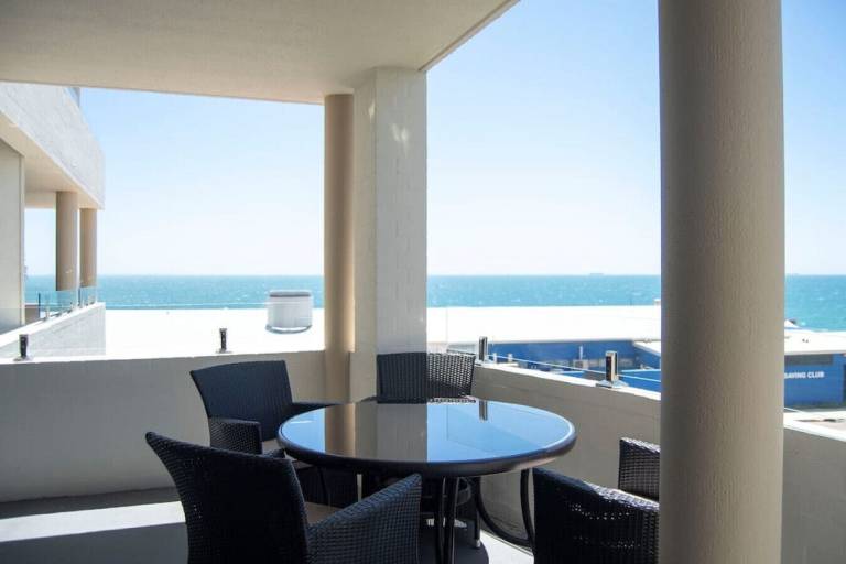 Apartment Cottesloe
