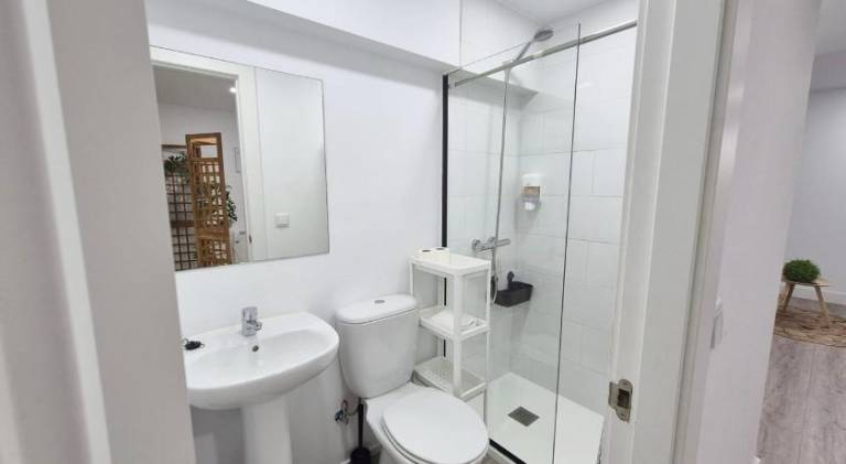 Charming apartment with terrace, yard & barbeque | Close to the beach | Dogs allowed — photo 2