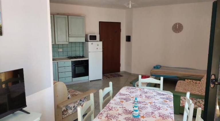 Apartment with 2 rooms for 4 persons — photo 5