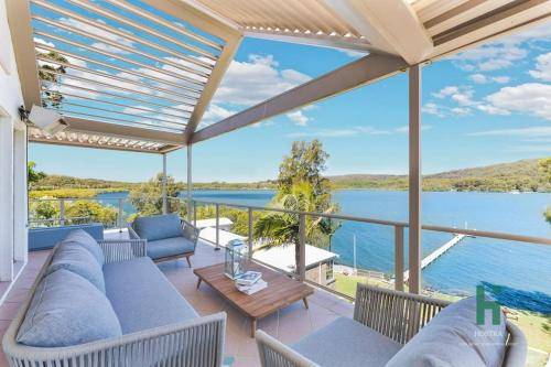House Gosford
