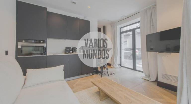 Ferienwohnung Barrio de La Latina