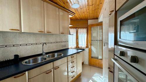 Apartamento Puigcerdá