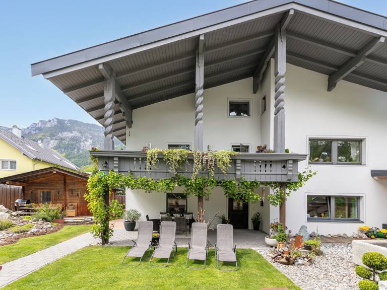 Ferienwohnung Gemeinde Wörgl