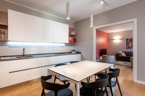 Apartment Milan