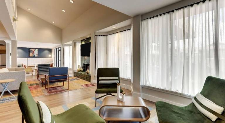 Sonesta Select Scottsdale at Mayo Clinic Campus — photo 2
