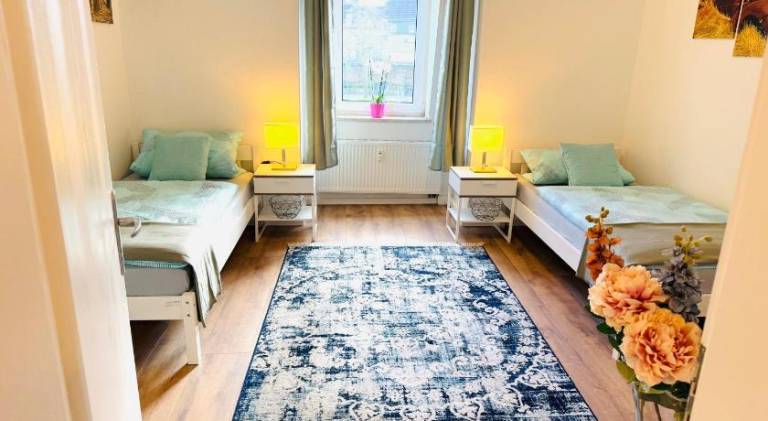 Rental apartment | Pets are welcome in Solingen