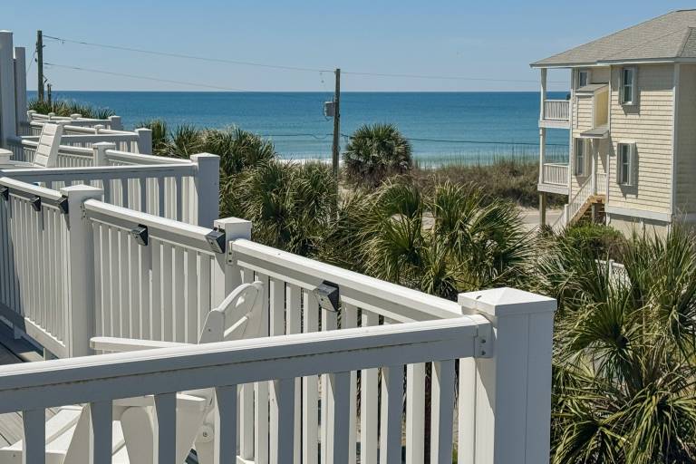 House Surf City